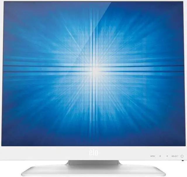 Main image of Elo E685730 1919LM 18.5-Inch 1366x768 Medical Grade Touch Monitor