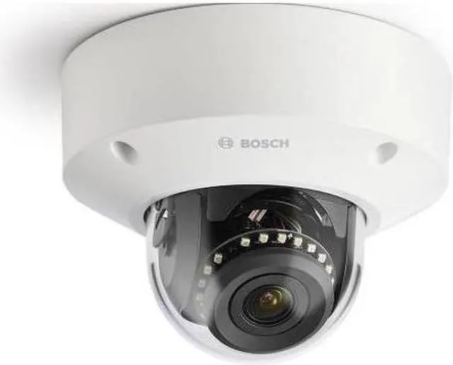 Main image of Bosch NDE-7604-AL-OC Flexidome inteox 7100i 8MP 3.6 To10MM IR Fixed Dome Camera (NOB)