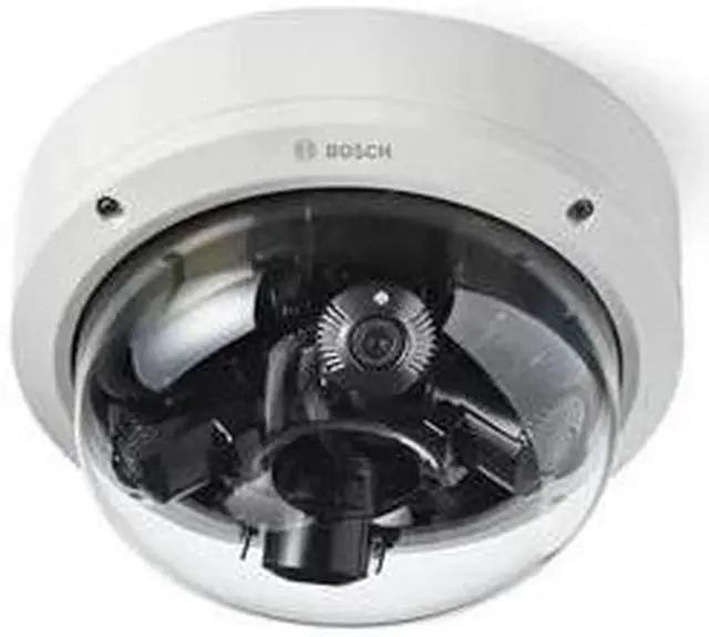 Main image of Bosch NDM-7703-A / NDM-7703-A-W FlexiDome 7000i 20MP 3.7- 7.7MM Network Camera (NOB)