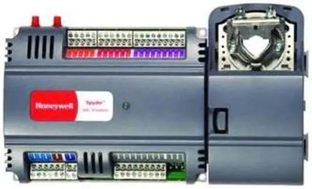 Main image of Honeywell PVL6436AS-ILC Series-4 Spyder LON Programmable Controller