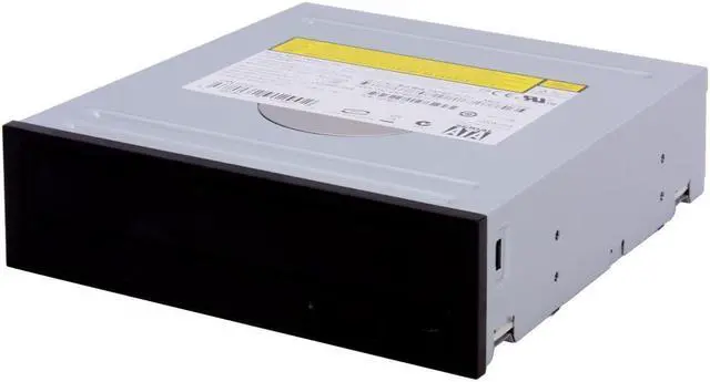 Main image of Sony Optiarc AD-7220S-0B 22X 5.25 Black SATA Optical Drive