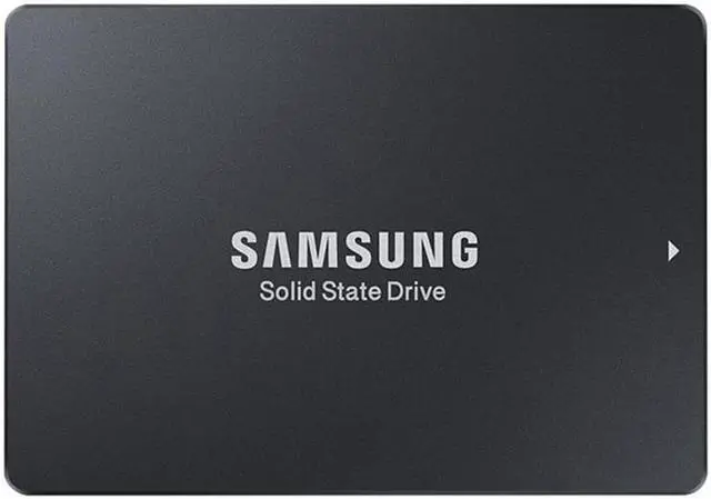 Main image of Samsung MZ-ILS960N PM1633a 960GB SAS 12.0Gbps 2.5-Inch Solid State Drive