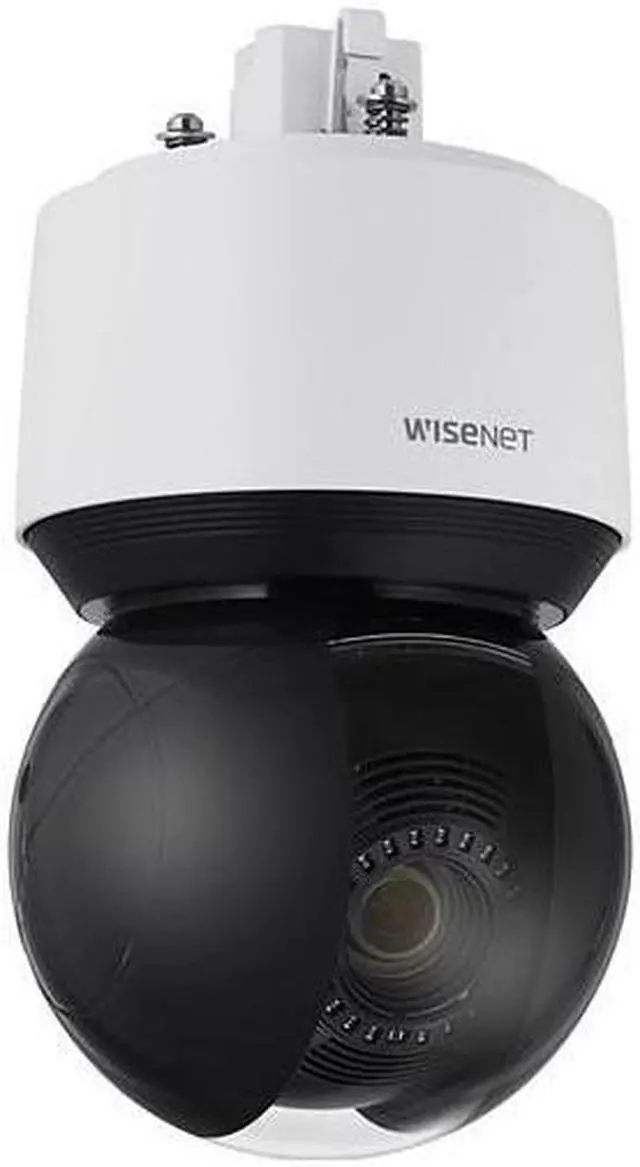 Main image of Hanwha XNP-8250 6MP 5 To 125MM Outdoor PTZ Network Dome Camera(NOB)