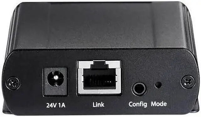 Main image of Vaddio 999-1005-052 2-Port Wired Local Power USB 2.0 Extreme Extender