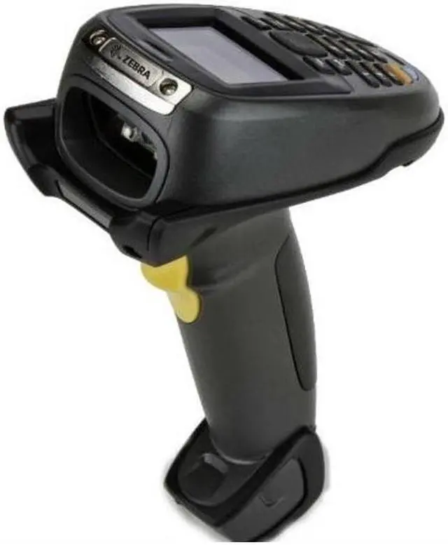Main image of Motorola MT2070-SD4D62370WR MT2070 2D Imager Wireless Handheld Mobile Computer(NOB)