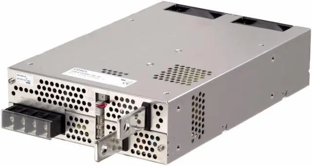 Main image of Cosel PBA1500F-36 / PBA1500F-36-XULB 1500Watt 36Volts AC-DC Converter Power Supply