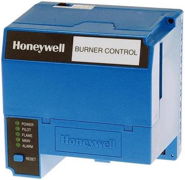 Honeywell RM7840L1018 Series-7800 120V 50/60Hz LHL-LF Programmer Burner  Control