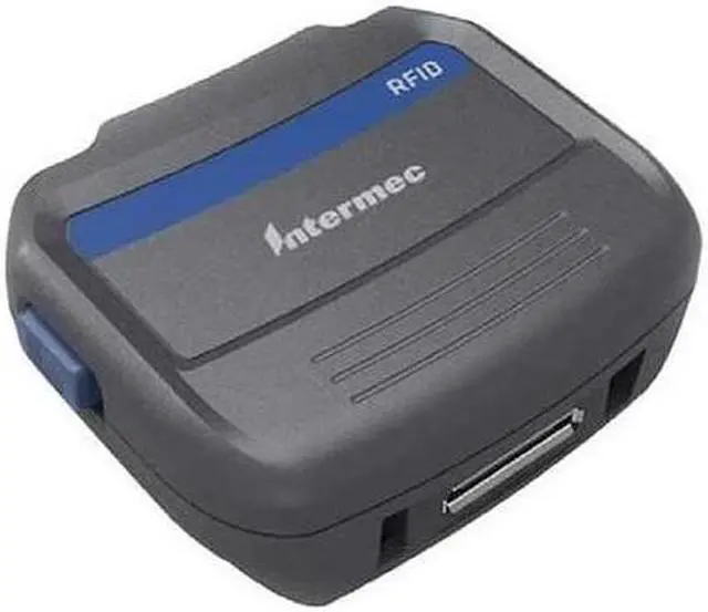 Main image of Intermec 850-832-001 Snap-On RFID Reader For CN70 Handheld Computer