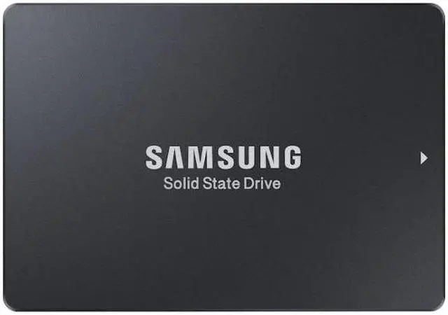Main image of Samsung MZ-7L31T900 PM893 1 X SATA 6 GB/S 1.92 TB 2.5 Inch Solid State Drive