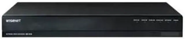 Main image of Hanwha Wisenet SPE-1610 16-Channel 4MP Network Video Encoder