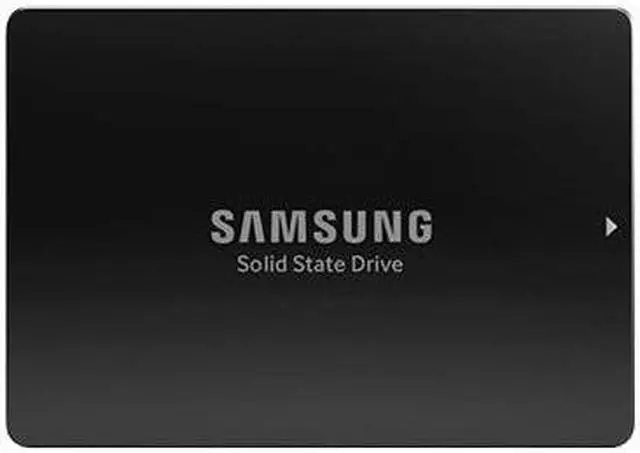 Main image of Samsung MZ7LH240HAHQ-00005 PM883 240Gb SATA6GBps 2.5-inch Solid State Drive