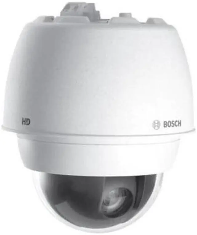Main image of Bosch VG5-825-ETEV 2MP AutoDome 800 HD Outdoor PTZ Network Dome Camera