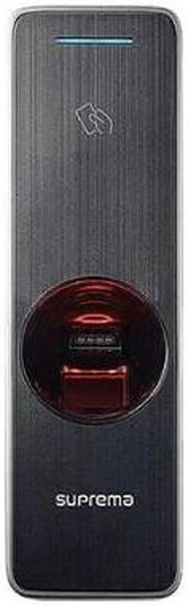 Main image of Suprema BEW2-OAPB BioEntry W2 Multi-Class Card & Fingerprint Reader (NOB)
