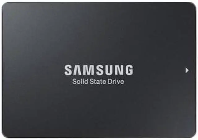 Main image of Samsung MZ-7L37T600 PM893 SATA 6.0 GBPS 7.68TB 2.5 Inch Solid State Drive