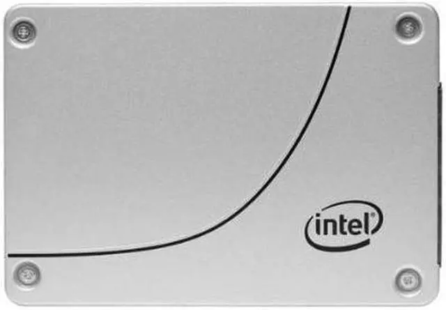 Main image of Intel SSDSC2KG240G801 D3-S4610 240Gb SATA-6Gbps 2.5-Inch Solid State Drive