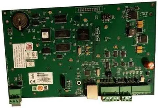 Main image of Honeywell PW6K1IC ProWatch PW-6000 Intelligent Access Control Board (NOB)