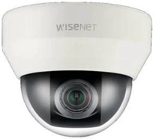 Main image of Hanwha Techwin SND-6084 2MP 1080P Full HD Outdoor Network Dome Camera