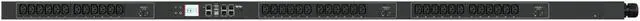 Main image of Raritan PX3-4497-K2 24-Outlets 208V 5000VA Rack-Mount Power Distribution Unit