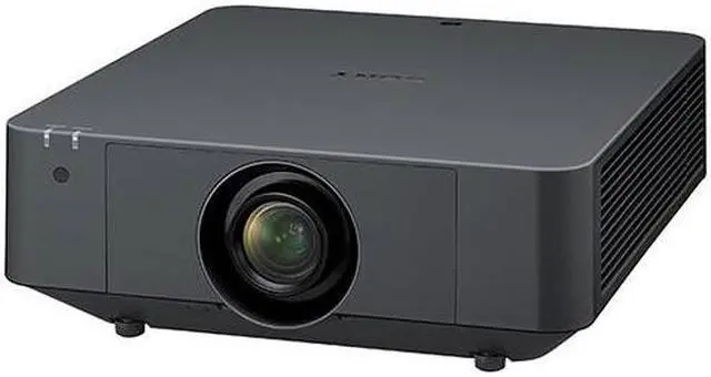 Main image of Sony VPL-FHZ58 / VPL-FHZ58/B 4200-Lumens WUXGA 3LCD Laser Light Source Projector (NOB)