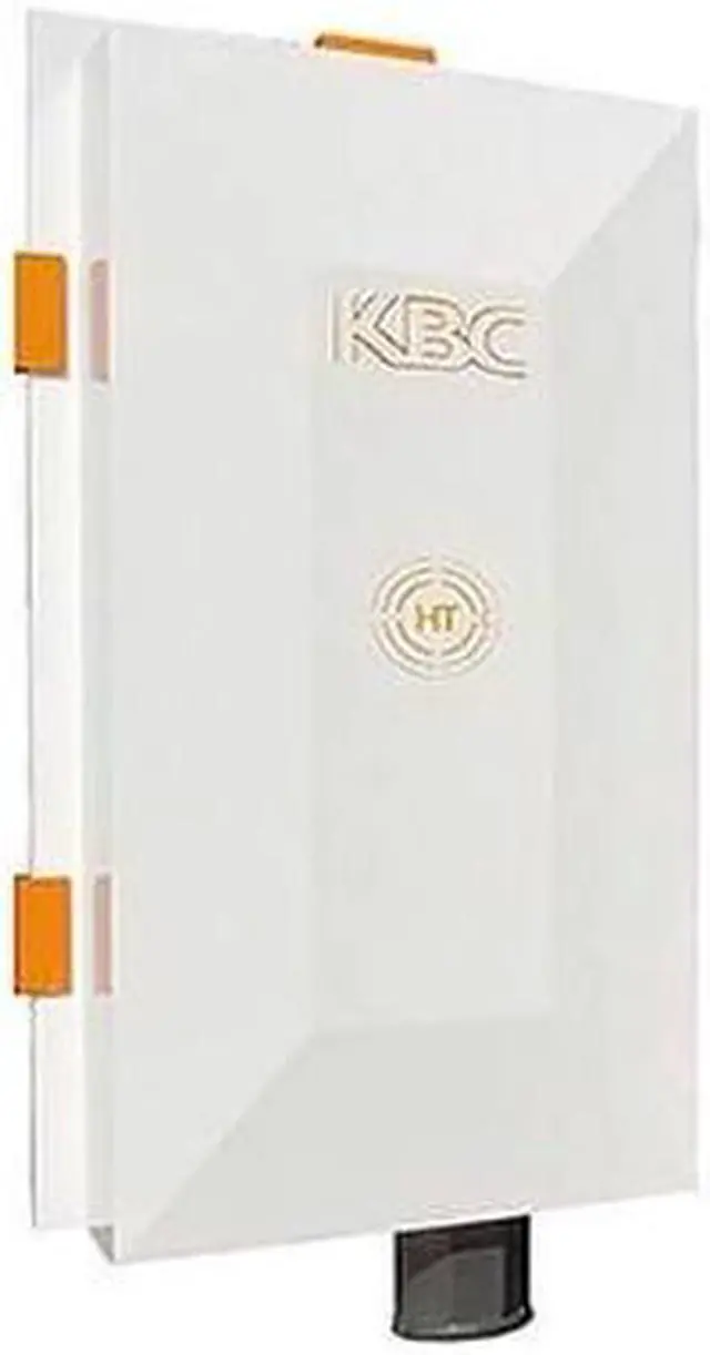 Main image of KBC WES3HTG-AX-CA 5GHz Single Band Point-to-Point Multipoint Wireless Access Point