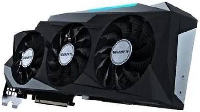 Main image of Gigabyte GV-N3090GAMING OC-24GD 7680x4320 GeForce RTX 3090 24GB Gaming Graphics Card (NOB)