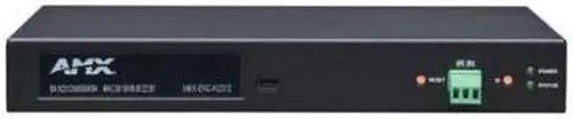Main image of AMX NMX-ENC-N2312 / FGN2312-SA N2300-Series 1920x1200 4K UHD Video Encoder
