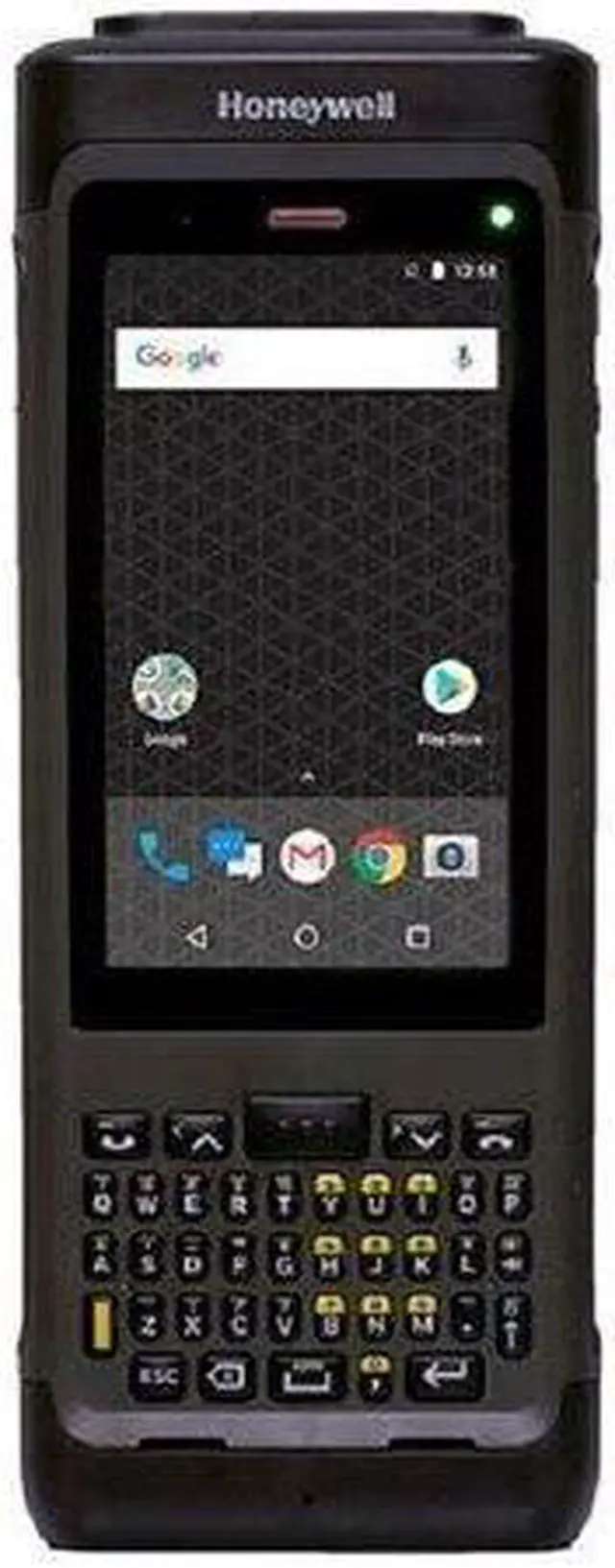 Main image of Honeywell CN80-L1N-6EC111F CN80 4.2-Inch 854x480 Wireless Mobile Computer