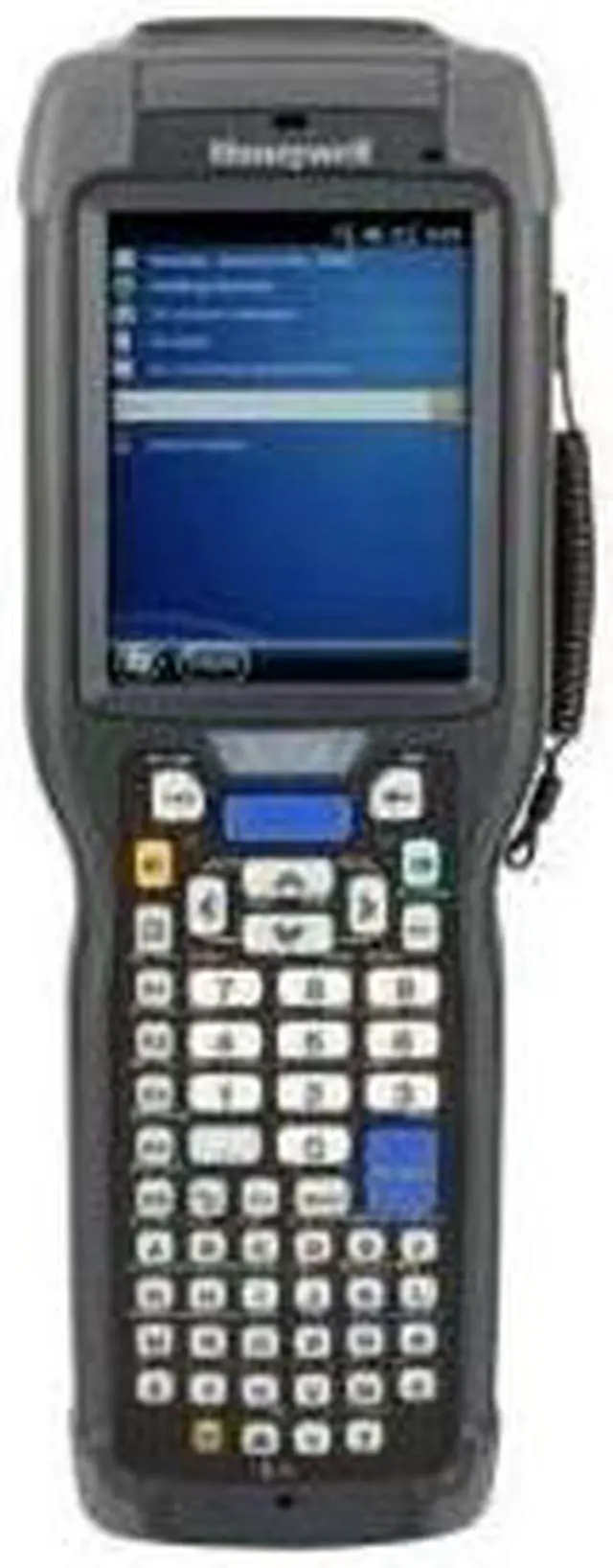Main image of Honeywell CK75AA6MN00W1400 2D Imager Wireless Handhold Mobile Computer (NOB)