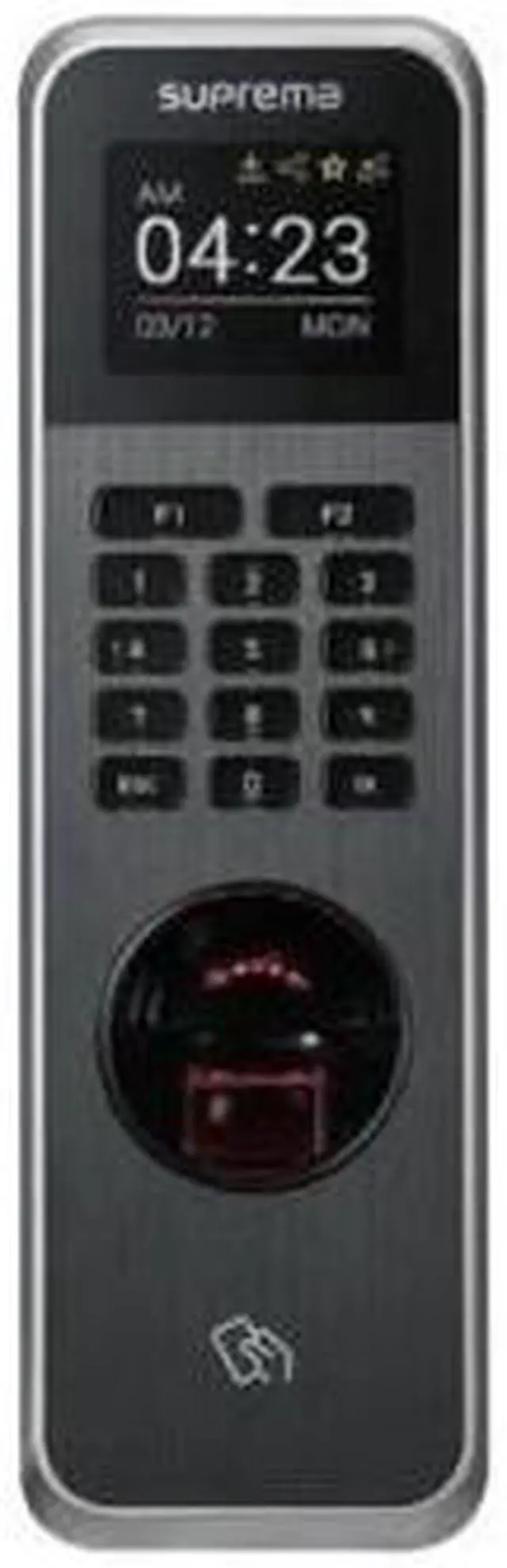 Main image of Suprema BLN2-OAB 1.77-Inch 1.2GHz Quad Core-CPU Outdoor IP Fingerprint