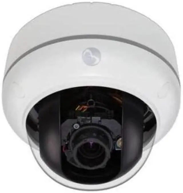Main image of American Dynamics ADCI610-D111 1080P 3-9Mm Indoor Fixed Mini Dome Camera (NOB)