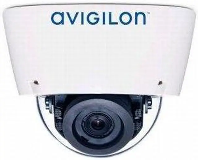 Main image of Avigilon 6.0C-H5A-DP1-IR H5A 6MP 4.9 To 8MM Pendant Mount Outdoor Dome Camera(NOB)