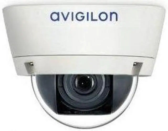 Main image of Avigilon 3.0C-H4A-DO2-B 3MP 9 To 22MM H4 HD Outdoor Dome Camera