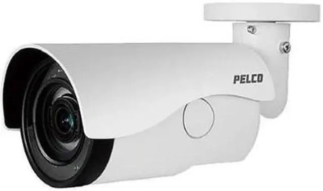 Main image of Pelco IBE229-1R Sarix Enhanced 2MP Network Outdoor Bullet Camera