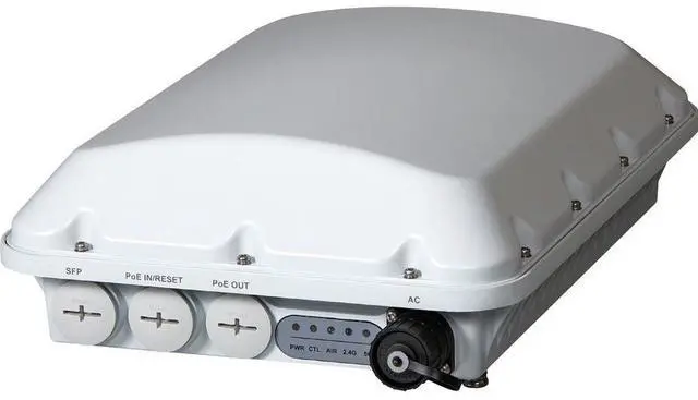 Main image of Ruckus Wireless 9U1-T710-US01 T710 2.4GHz IEEE 802.11ac Wireless Access Point