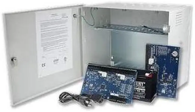 Main image of Honeywell PRO42PSU120 PRO4200 Rack-Mountable Access Control Unit Power Supply (NOB)