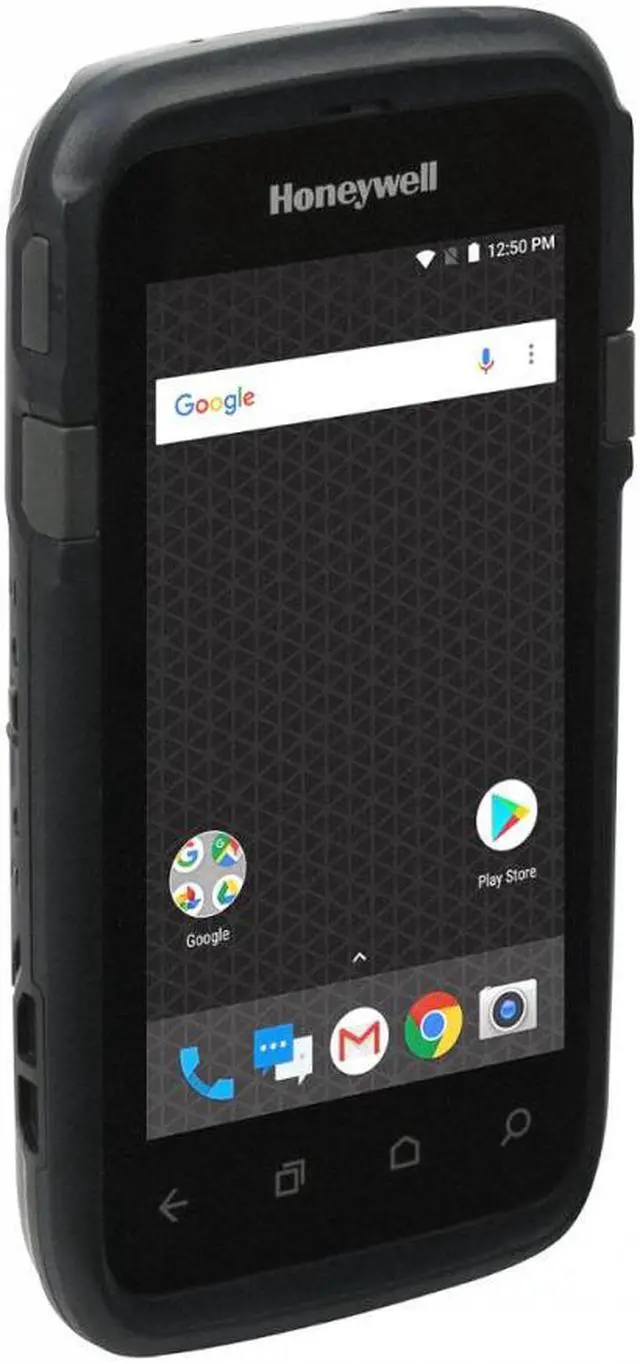Main image of Honeywell CT60-L1N-BSC210F CT60 Dolphin 4.7-Inch Handheld Mobile Computer (NOB)