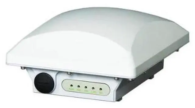 Main image of Ruckus 9U1-T301-US51 ZoneFlex T301 Unleashed 802.11ac 2x2: 2 Outdoor Wireless Access Point (NOB)