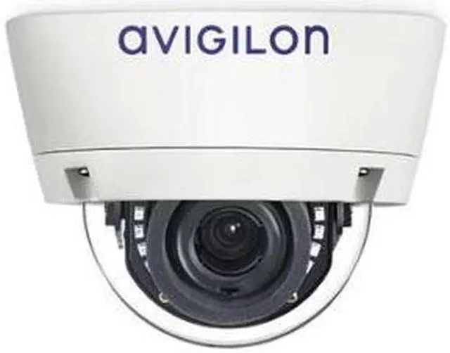 Main image of Avigilon 2.0C-H5SL-D1 H5SL 2MP 3 To 9MM Indoor Dome Camera(NOB)