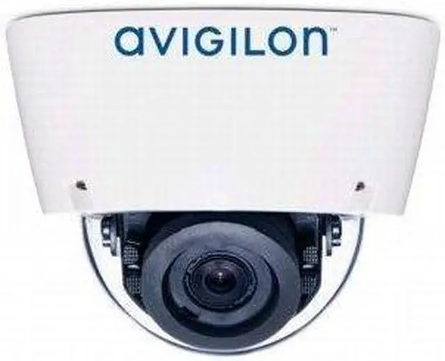 Main image of Avigilon 8.0C-H5A-DO1-IR 8MP 4.9-8.0MM Outdoor Dome Camera(NOB)