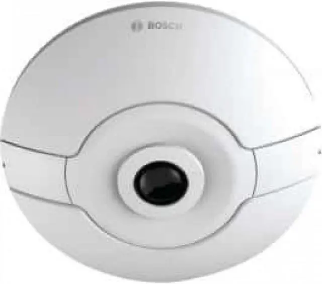 Main image of Bosch NIN-70122-F0A FlexiDome IP Panoramic 7000 12MP Dome Camera. (NOB)