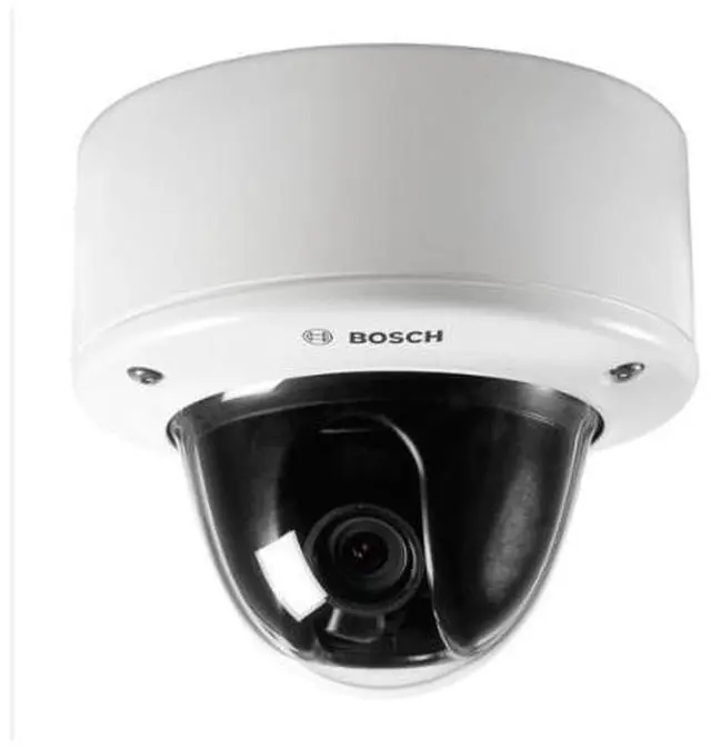 Main image of Bosch NIN-73013-A3AS 1MP 3~9mm Network IP Outdoor Wired Dome Camera (NOB)
