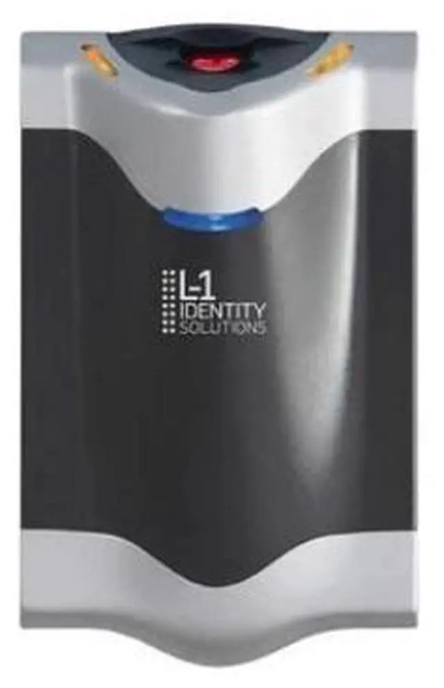 Main image of Bioscrypt 4GFXSP / 293616813 V-Flex 4G 500DPI Fingerprint Reader (NOB)