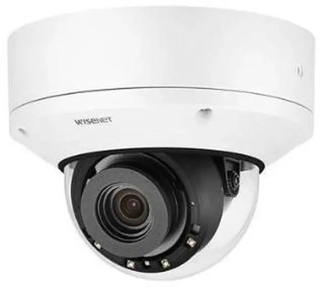 Main image of Hanwha Techwin PND-A6081RV P 4.38-9.33mm 2MP 2.1x Wired Dome Cameras (NOB)