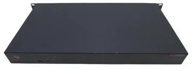 Main image of Avocent ACS6016SAC-G2 533MHz 16-Ports Wired 256 MB 1U Console Server (NOB)