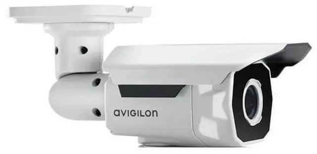 Main image of Avigilon 2.0C-H3A-BO2-IR 2MP 9-22Mm Lens Compact IP Dome Camera (NOB)