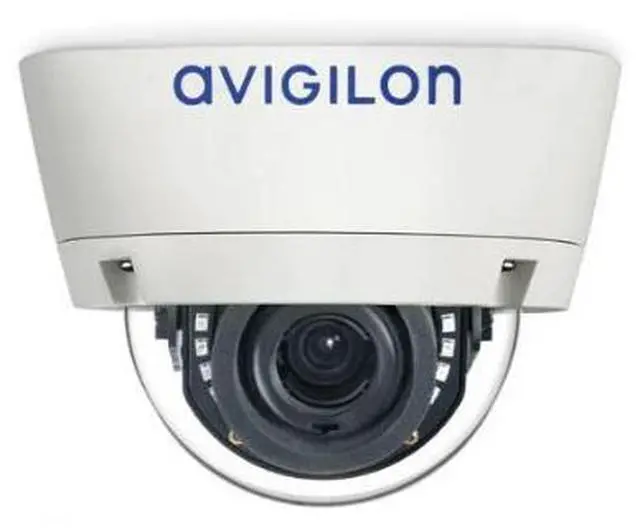 Main image of Avigilon 3.0C-H4A-DC2-B 3MP 9-22MM-Lens Light-Catcher Self-Learning Dome Camera (NOB)