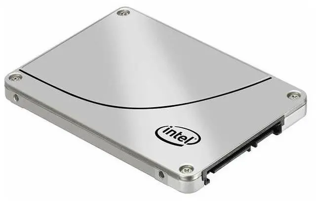 Main image of Intel SSDSC2KB480GZ01 D3-S4520 480Gb SATA-6Gbps 2.5-Inch Solid State Drive