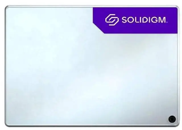 Main image of Solidigm SBFPF2BU076T001 D5-P5430 7.68TB PCI Express NVMe 5.0 x4 U.2 15MM Solid State Drive