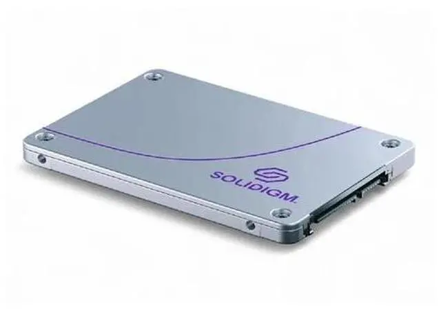 Main image of Solidigm SSDSC2KB240GZ1Z D3-S4520 240GB SATA-6Gbps 2.5" SSD