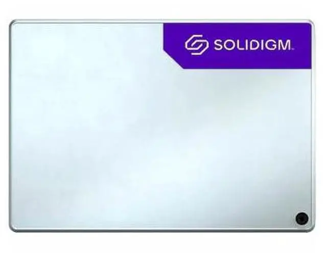 Main image of Solidigm SSDSC2KB038TZ1Z D3-S4520 3.84TB Sata 6gbps 2.5 Inch SSD